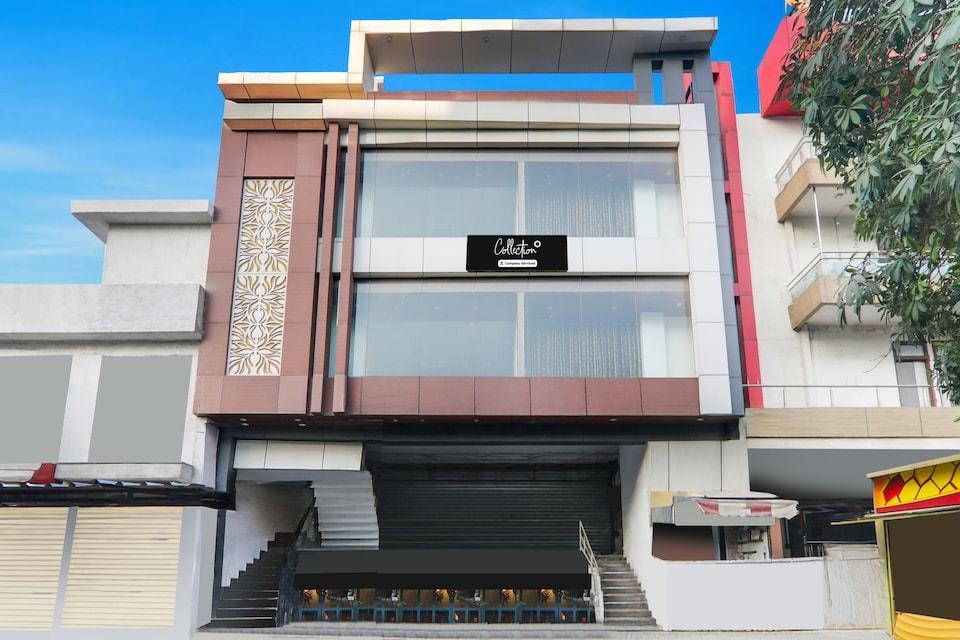 Super Collection O by OYO Quila Road Formerly JR Inn – photo 4
