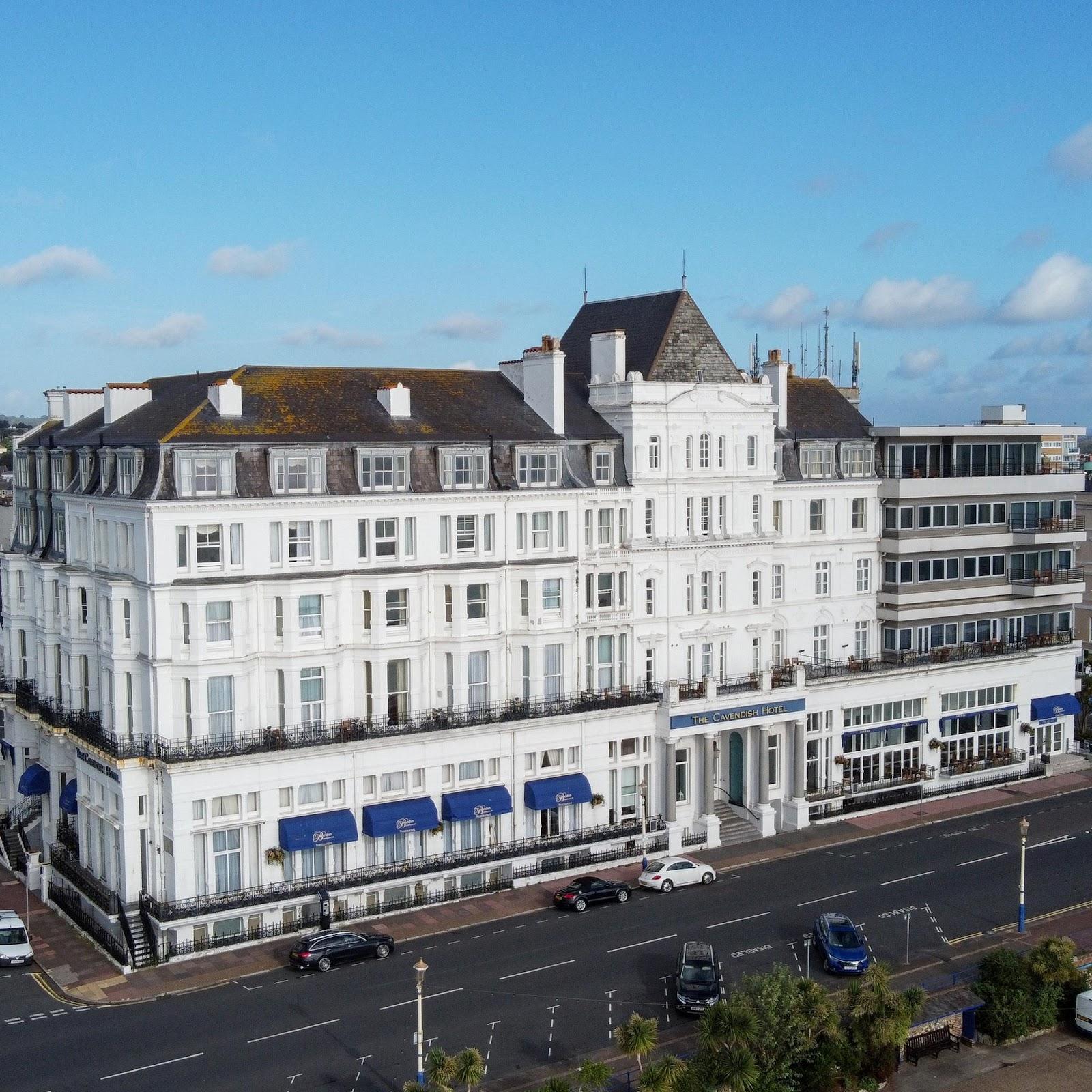 The Cavendish Hotel – photo 1