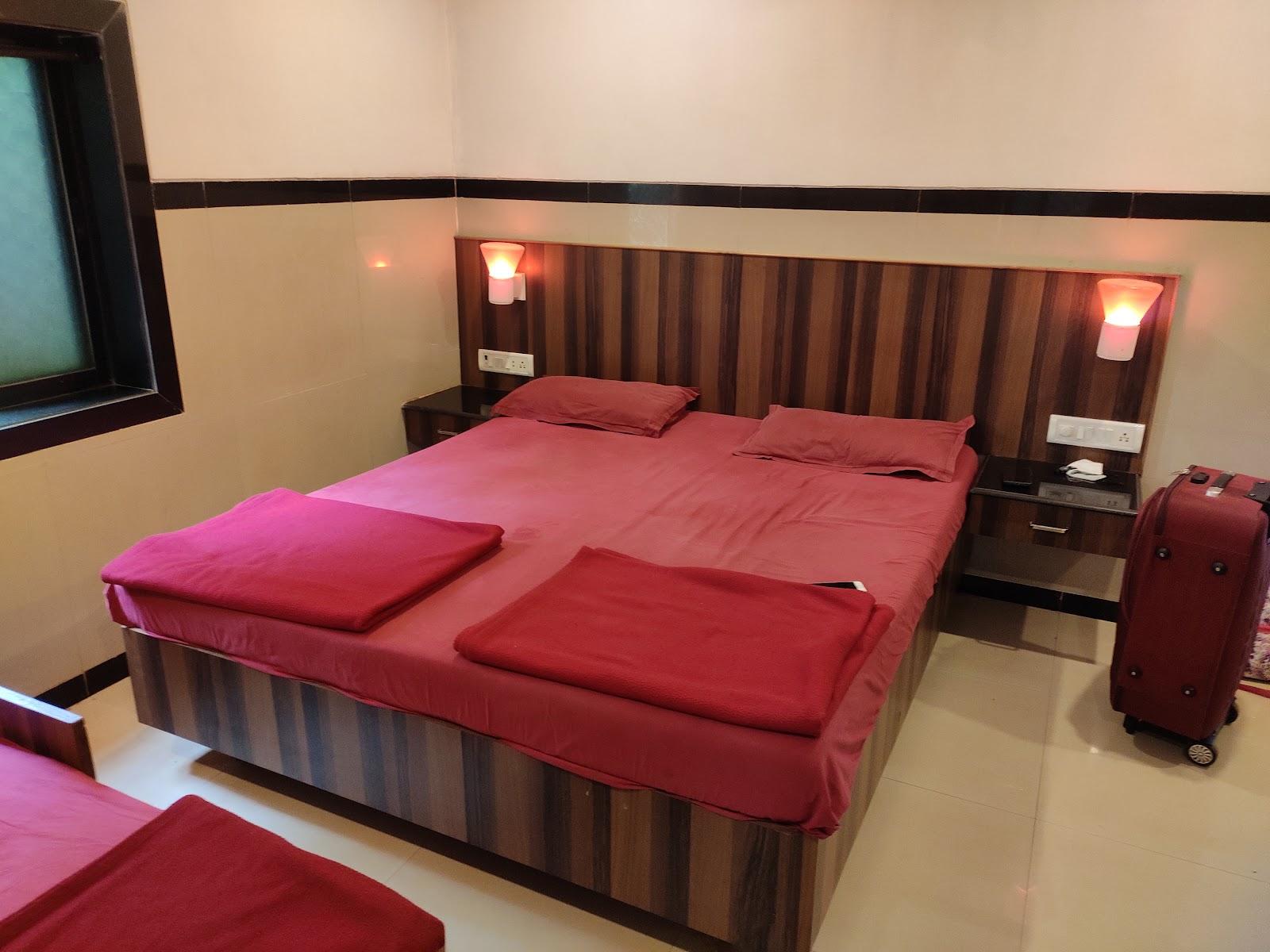 Sayeban Hotel – photo 3