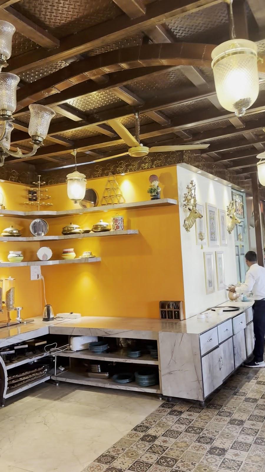 The Neeraj Ganga Heritage Palace | Best Hotel In Rishikesh – photo 2