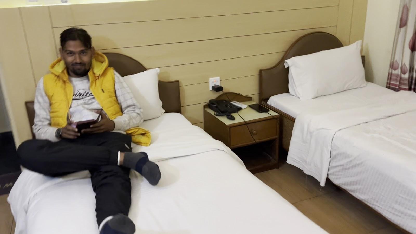 Hotel Grand Holiday – photo 2