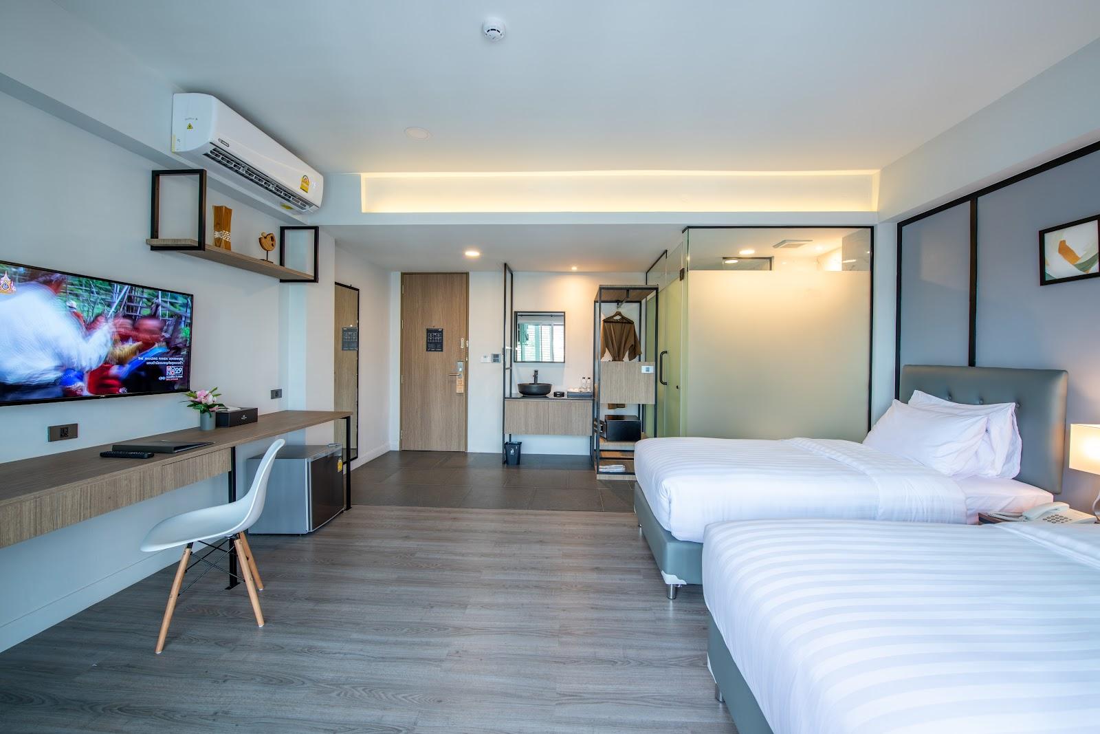 Mayson Place Hotel – photo 2