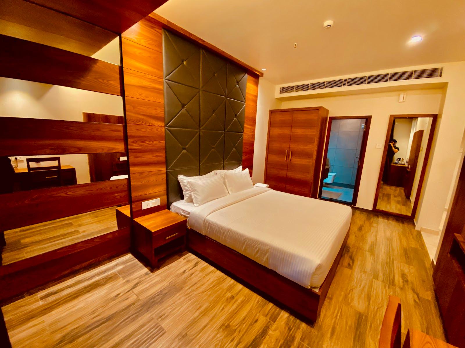 Nexstay Rivermouth International – photo 3