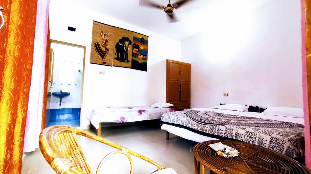 Kaithakuzhi Home Stay – photo 3