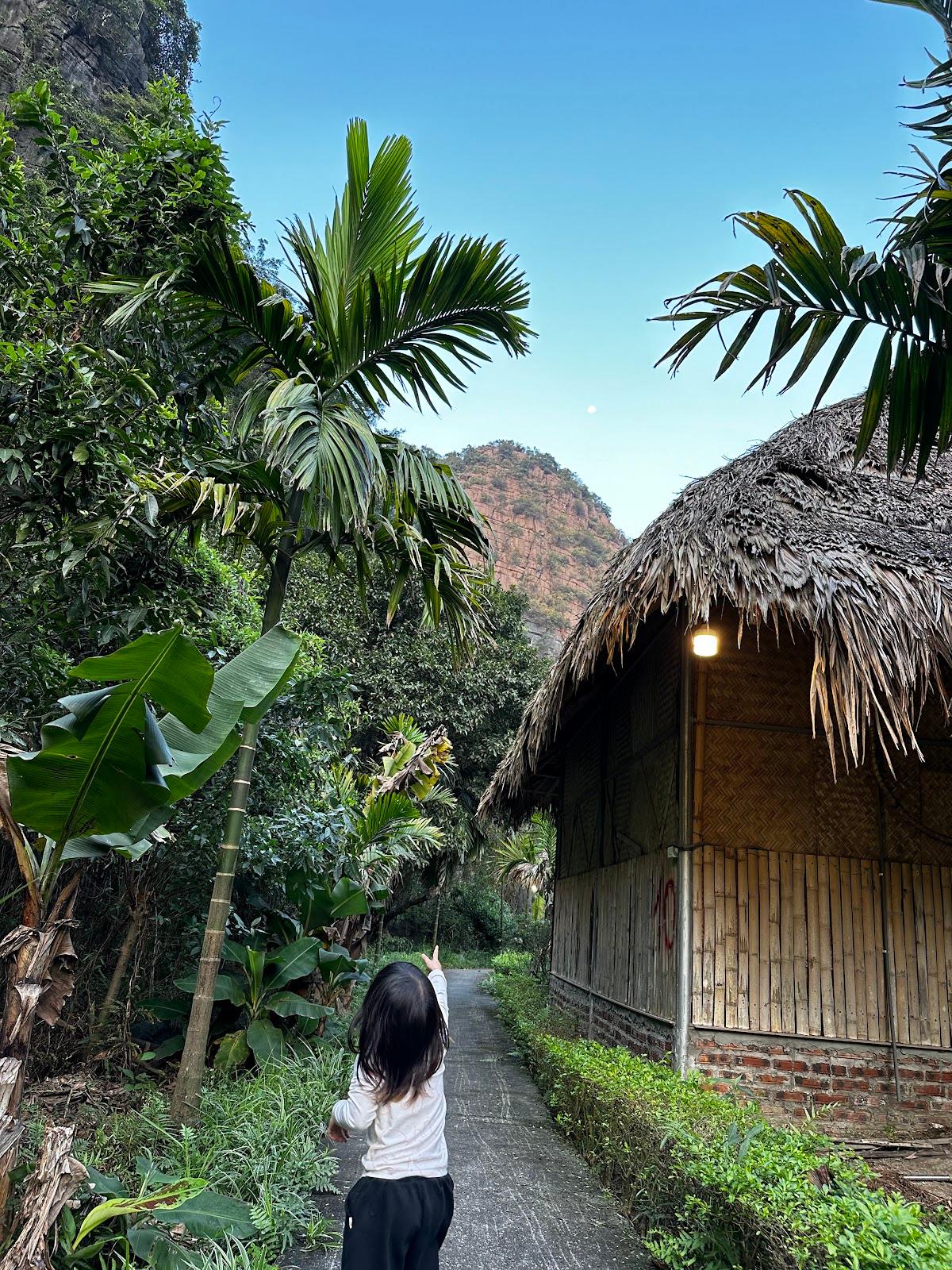 Ninh Binh Countryside Homestay – photo 3