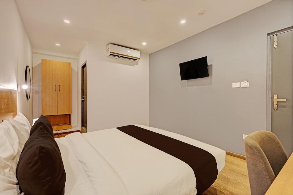 Super Townhouse Ramamurthy Nagar Formerly Navya International – photo 2