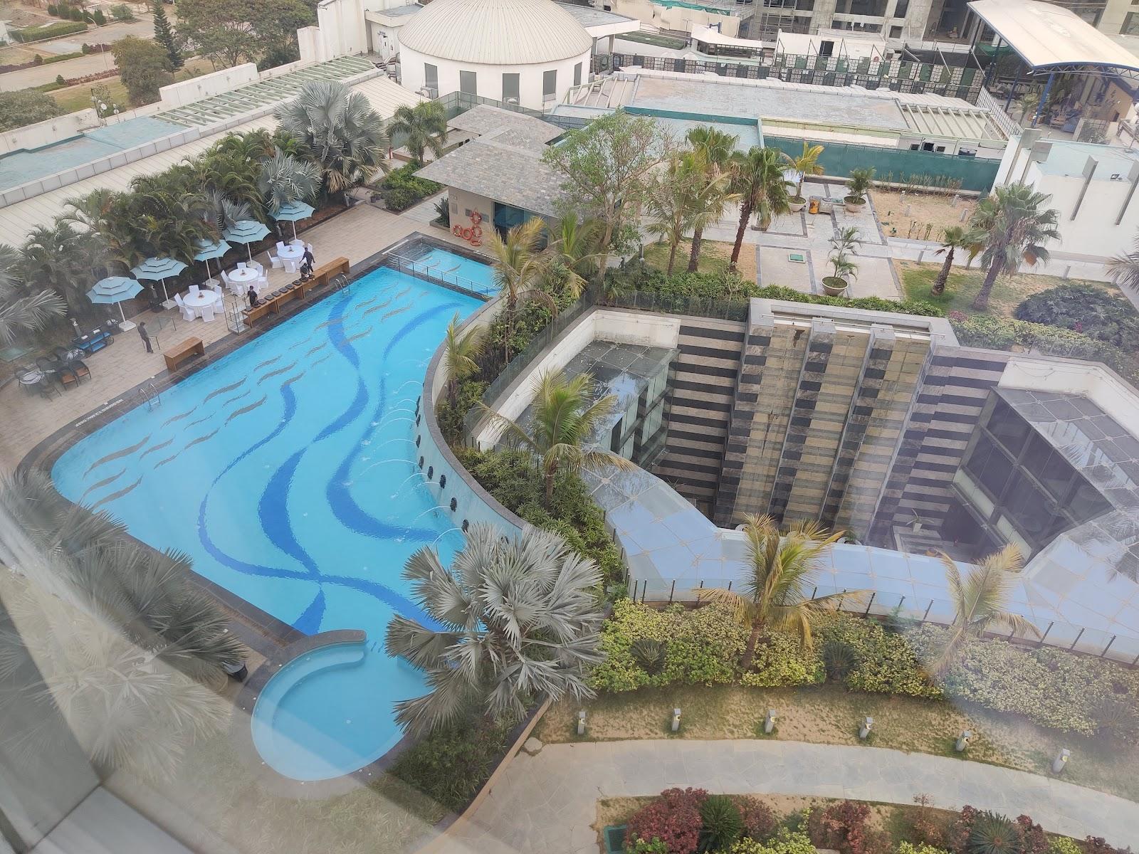 Bengaluru Marriott Hotel Whitefield – photo 4
