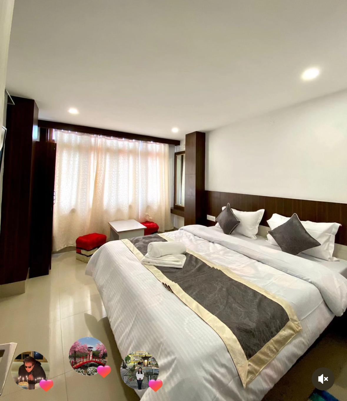 Hotel White Lion – photo 2