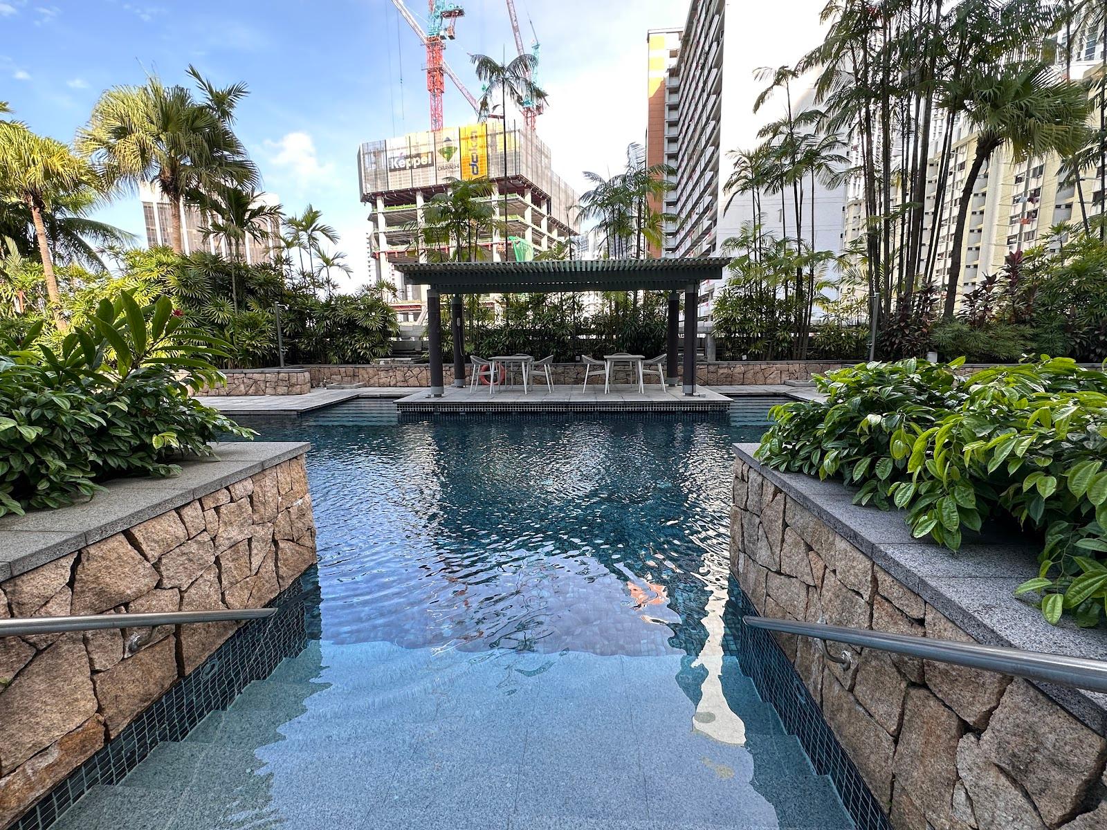 Amara Singapore – photo 4