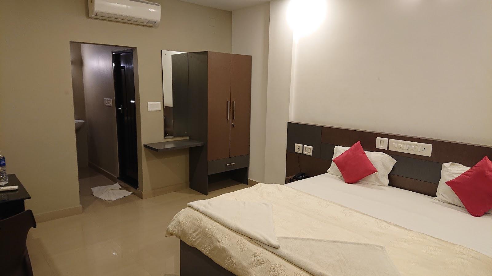 Alfa Inn – photo 3