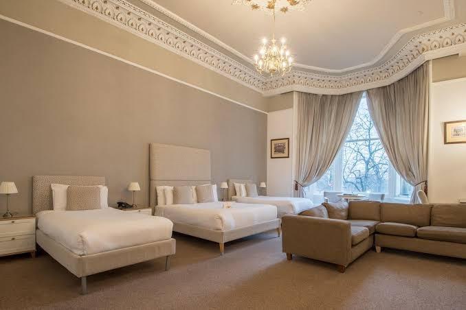 The Belhaven Hotel – photo 2