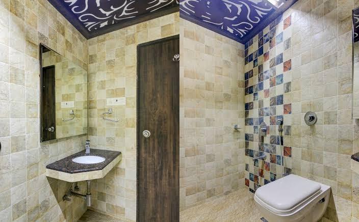 Hotel O by OYO Lotus Residency Near Anand Nagar Metro Station – photo 4