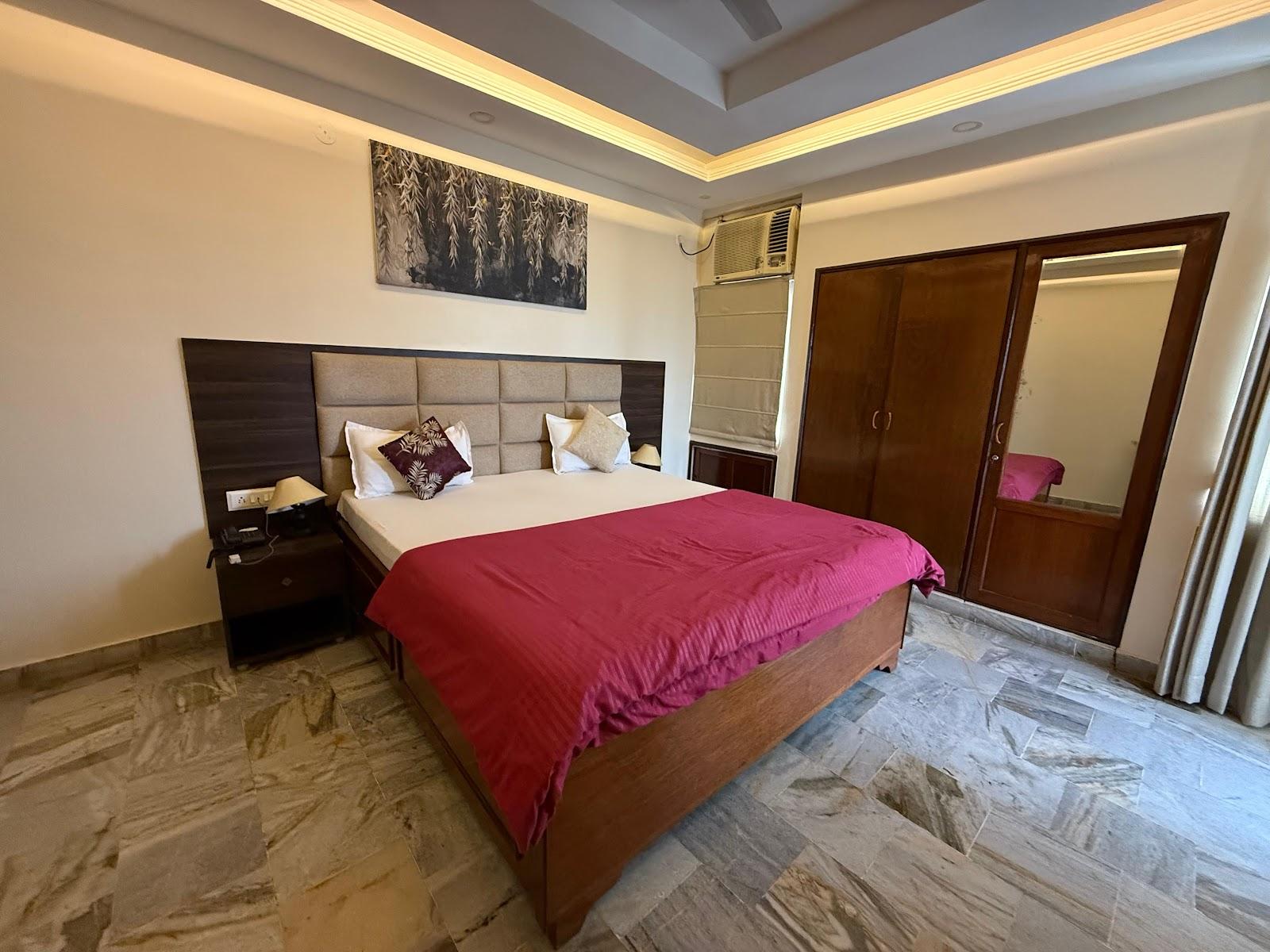 Narayan Palace Luxury Homestay – photo 2