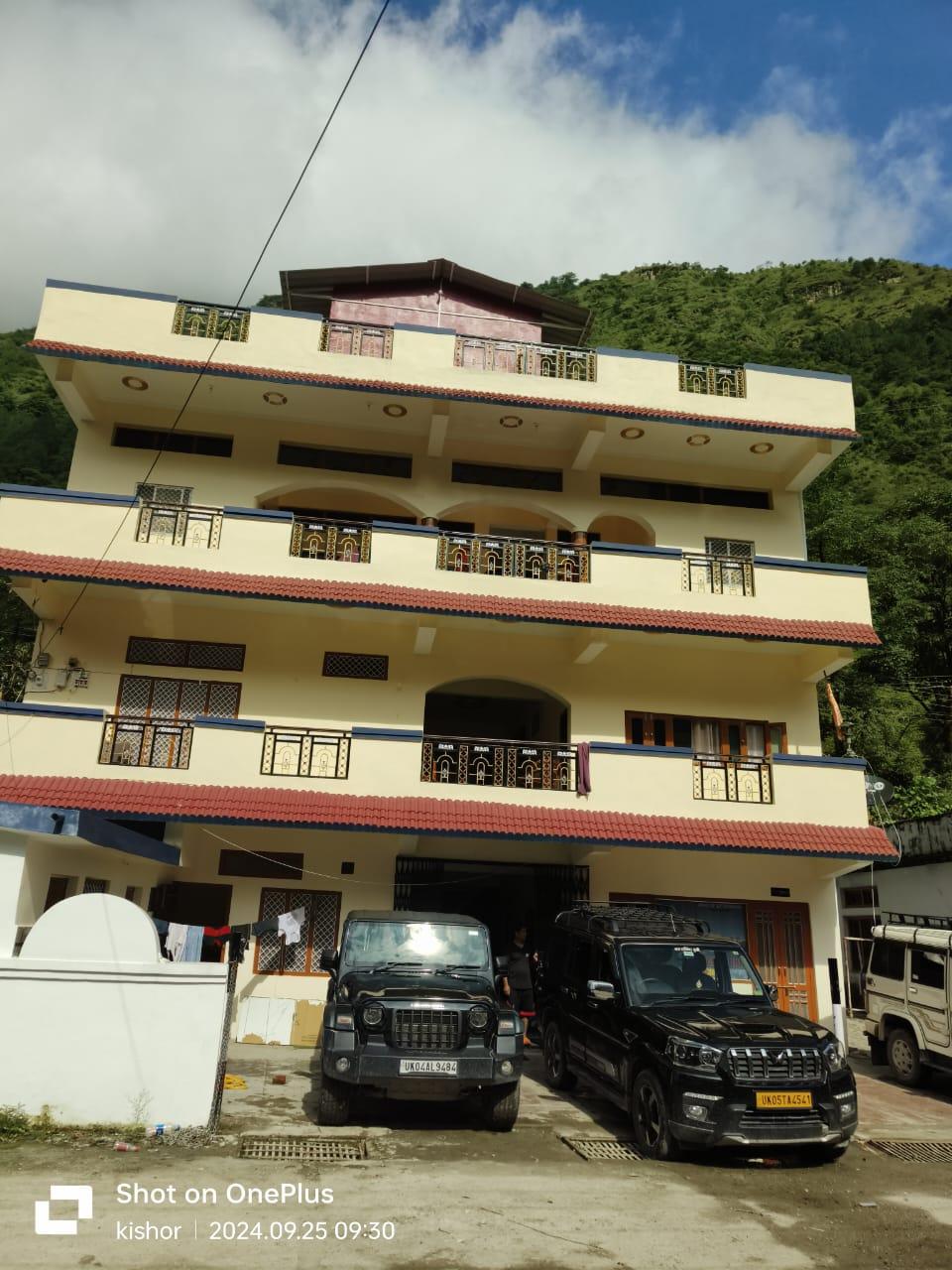 Hotel Panchachuli INN Munshyari – photo 2