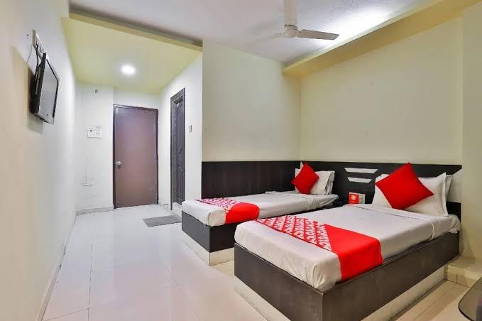 OYO 19637 Hotel Mansi Sherotene – photo 3