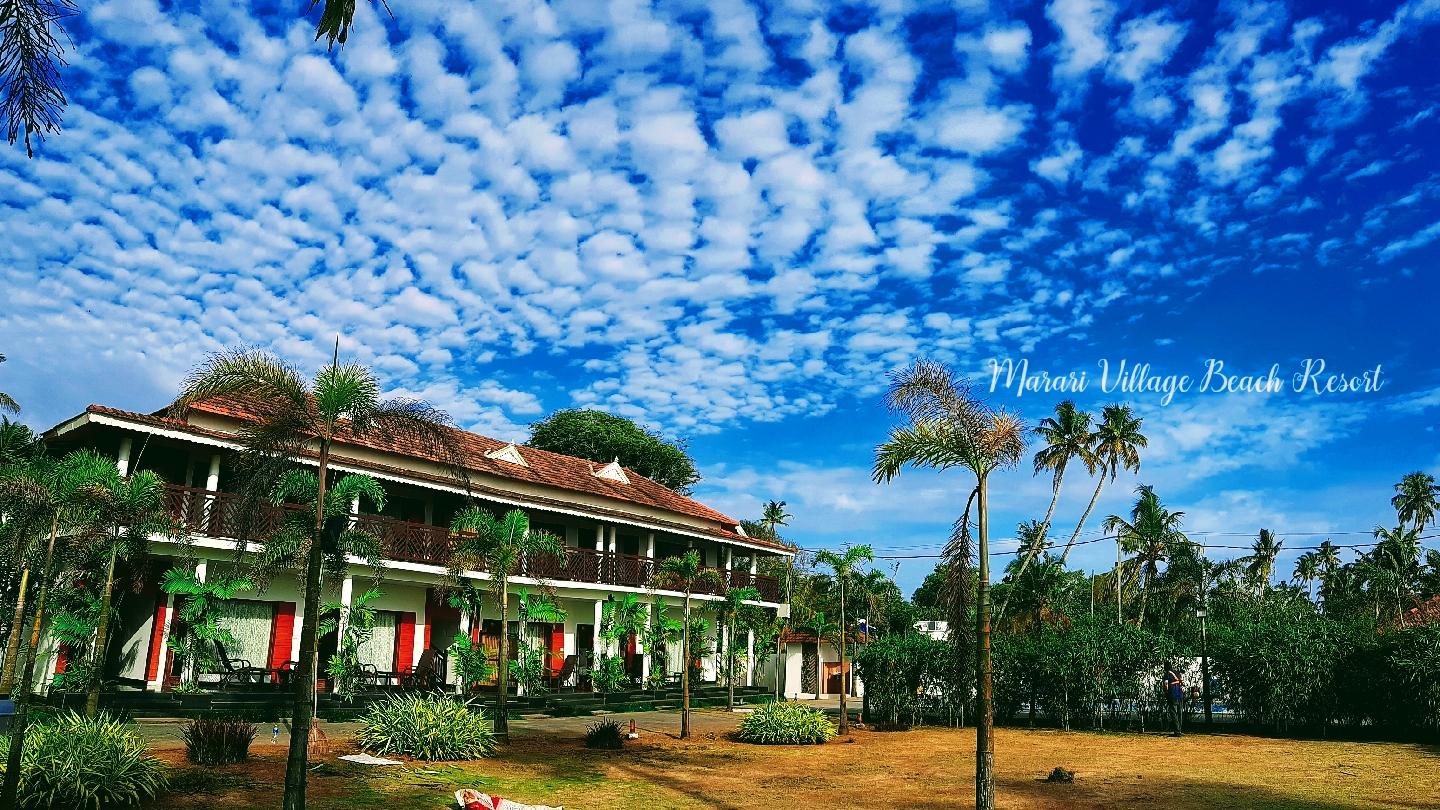 Marari Village Beach Resort – photo 1