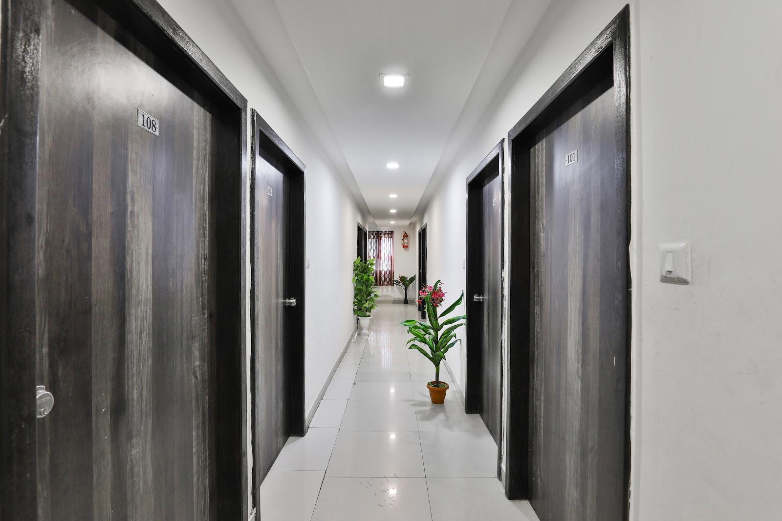 Hotel O Neel Kamal – photo 4