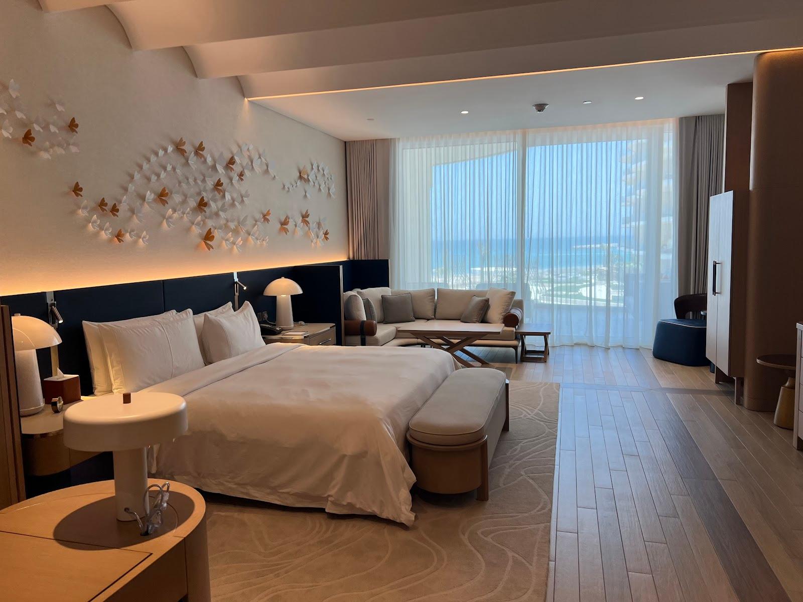 The St. Regis Al Mouj Muscat Resort – photo 3
