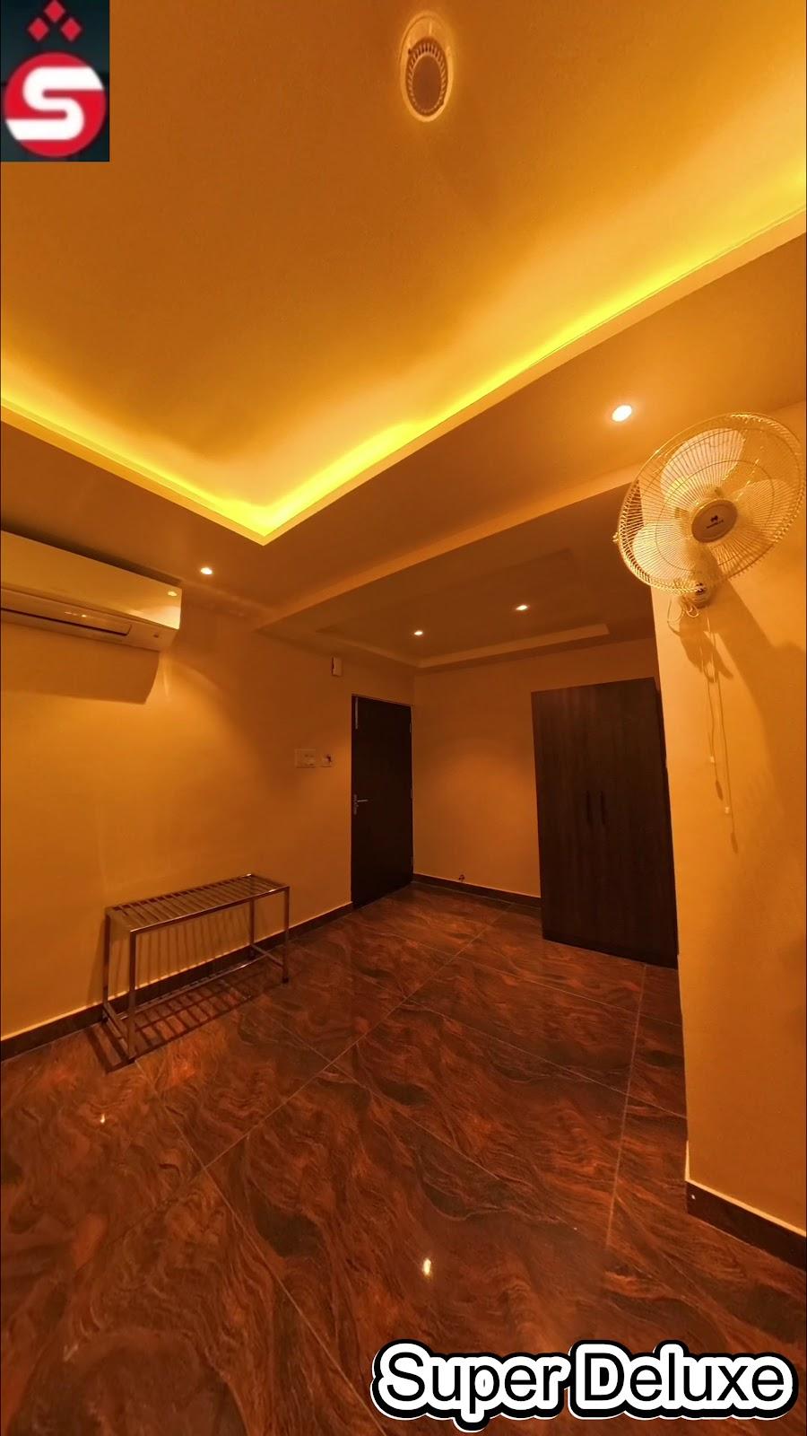 Shahenshah Hotel – photo 2