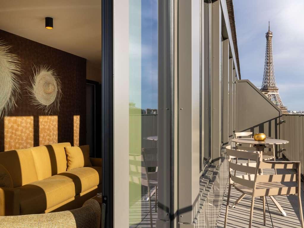 Louisa Hôtel – photo 4