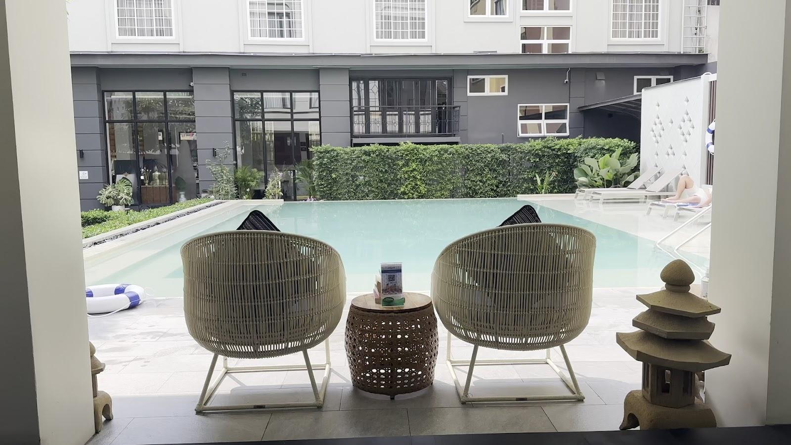 Pranakorn Heritage Hotel – photo 2