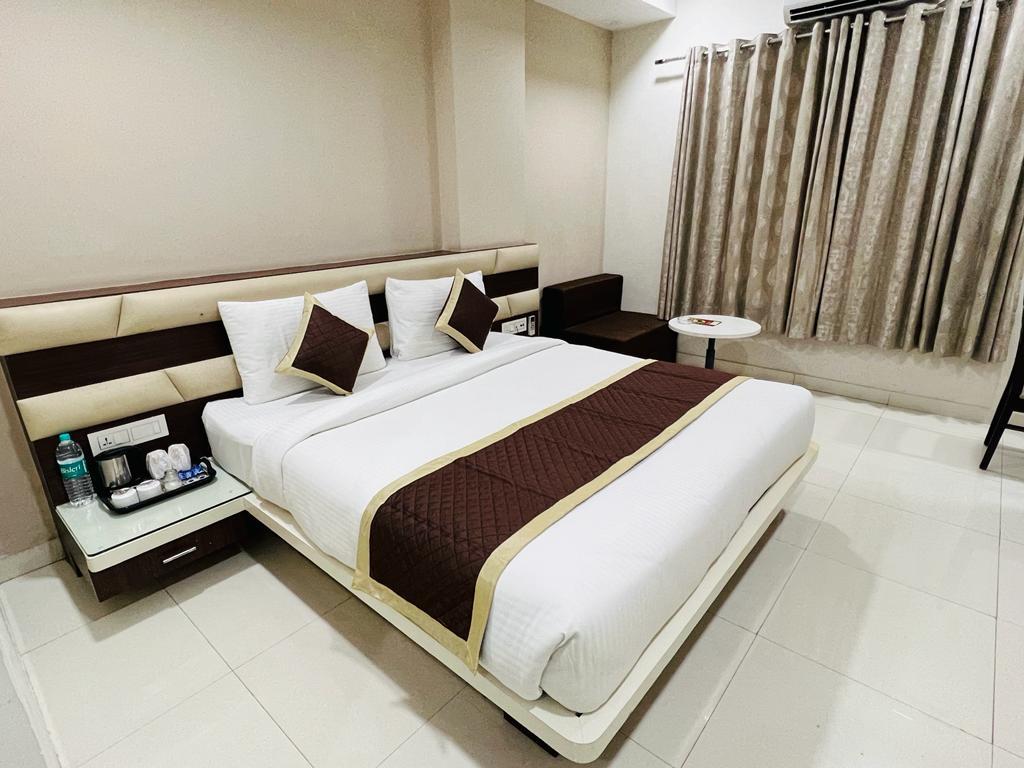 Geetanjali Hotel and Restaurant in Jhalrapatan Jhalawar – photo 3