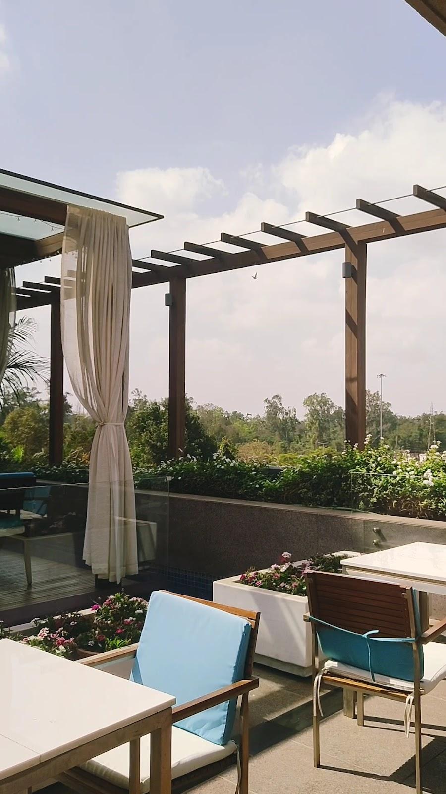 Courtyard by Marriott Surat – photo 2