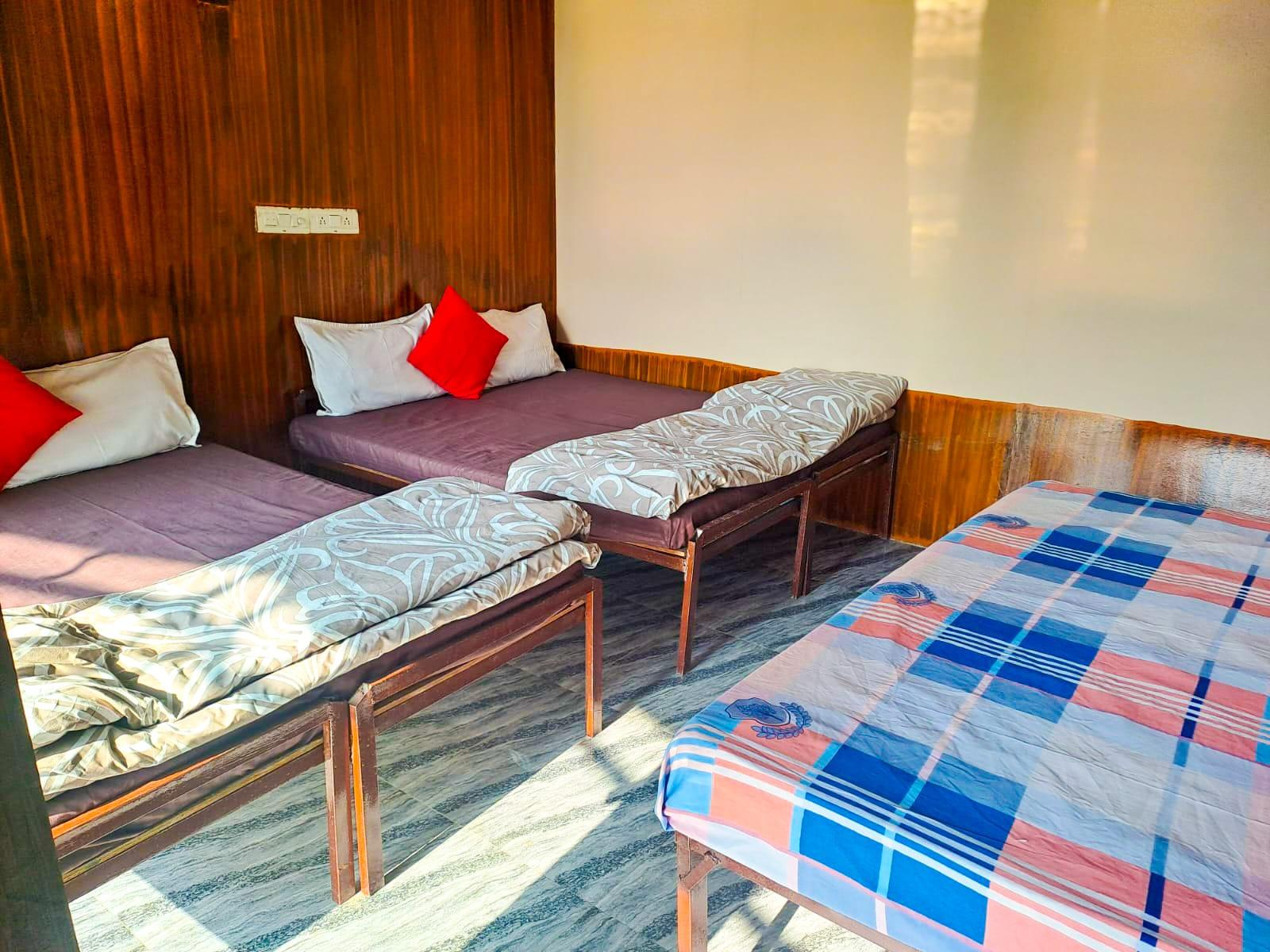 Shree G Cottage & camp – photo 4