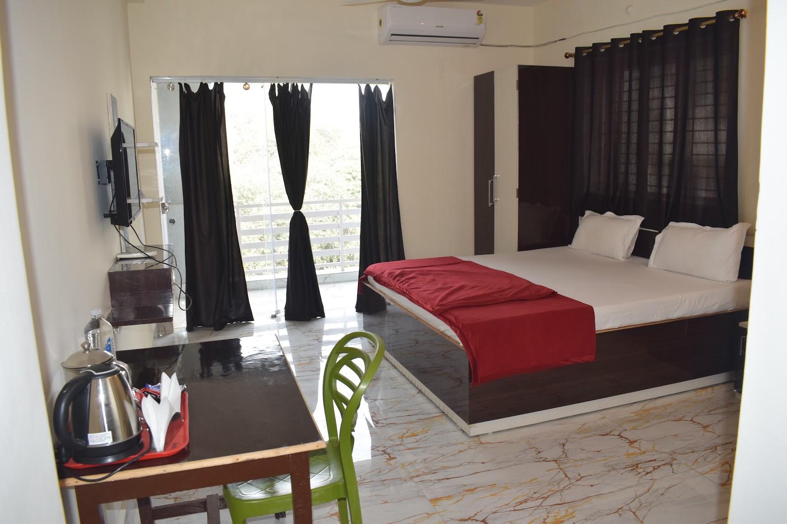 Hotel Soft Petal – photo 3