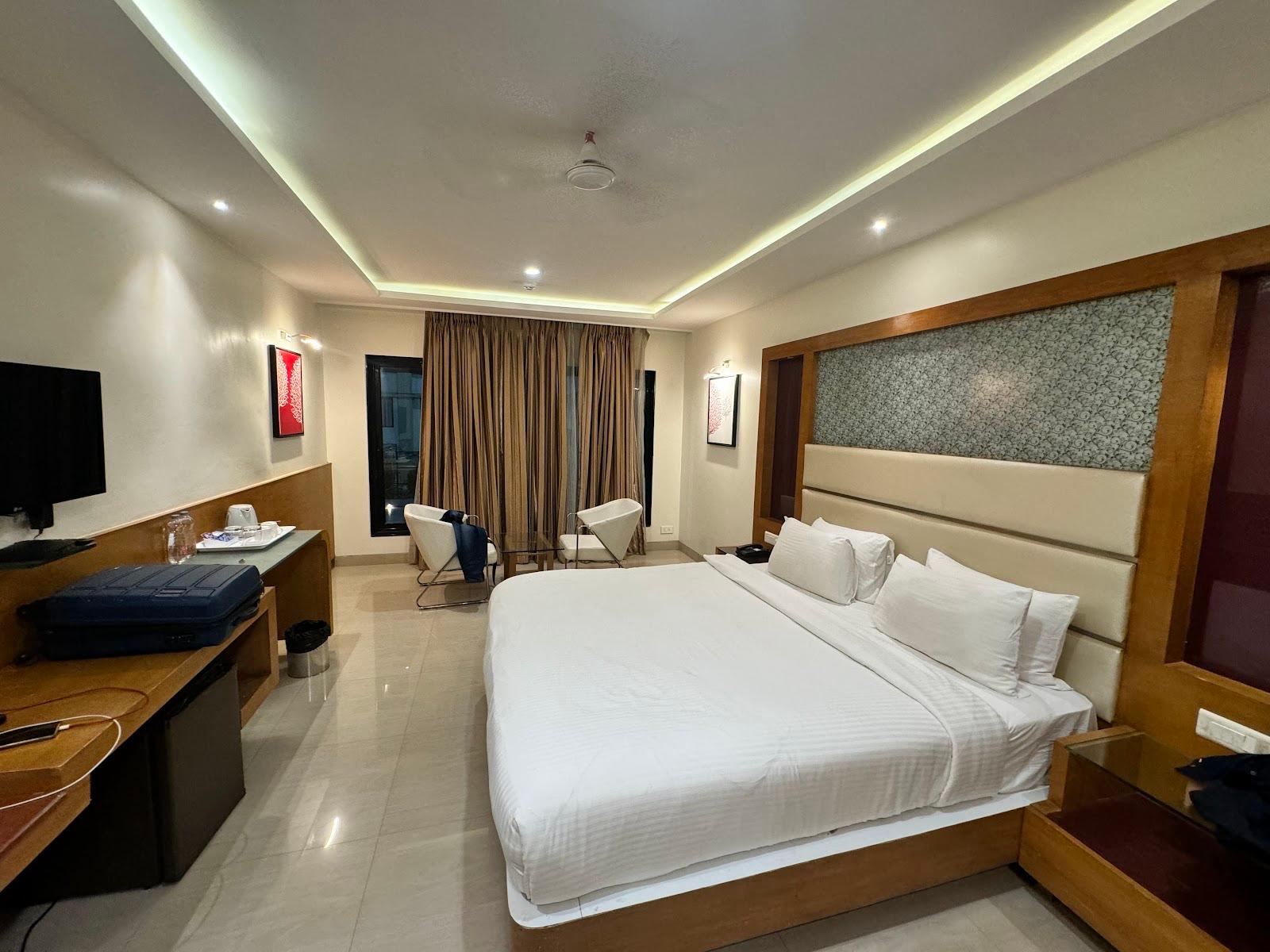 Inspira Resort & Spa Silvassa – photo 2