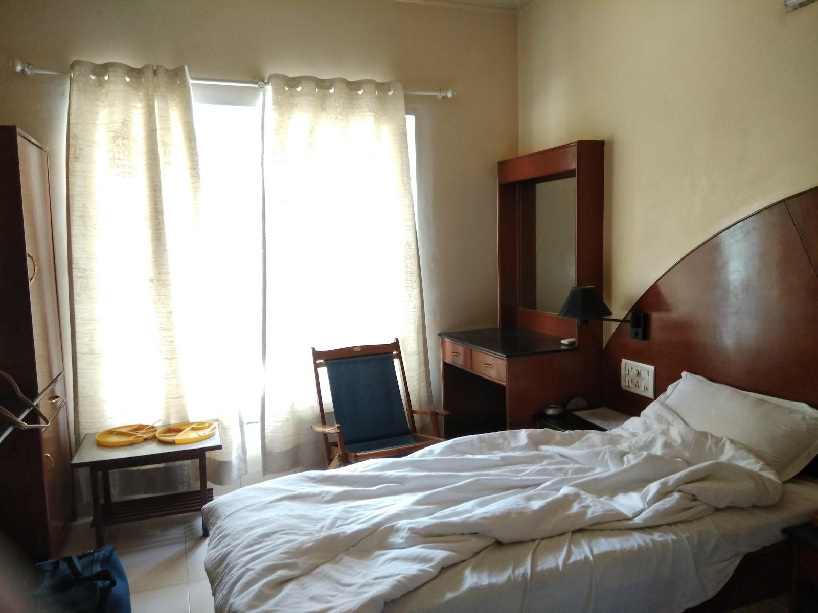 Hotel Cozy Inn – photo 4