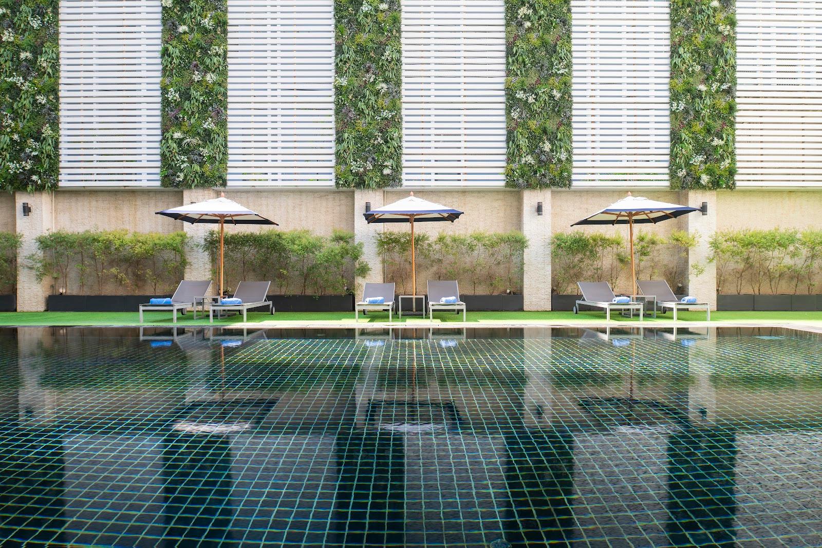 Mandarin Hotel Bangkok, managed by Centre Point – photo 4