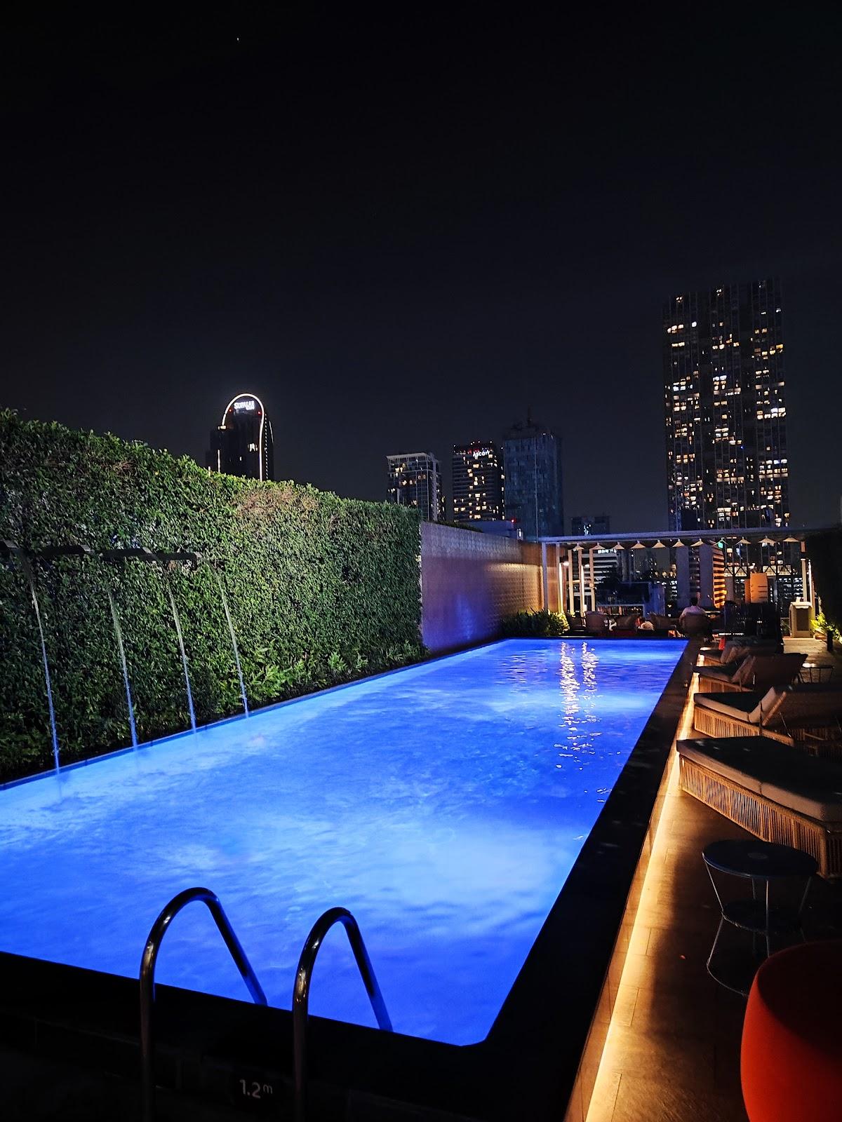 ibis Bangkok Siam – photo 4