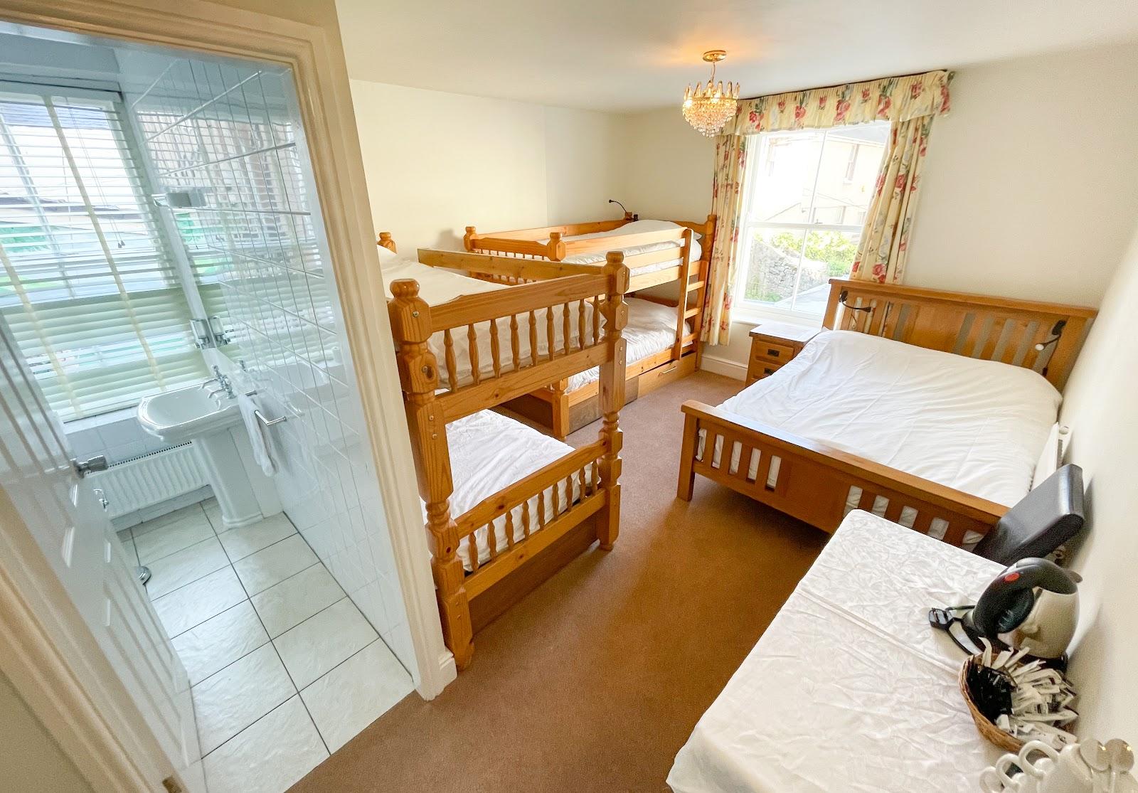 Llandudno Hostel – photo 3