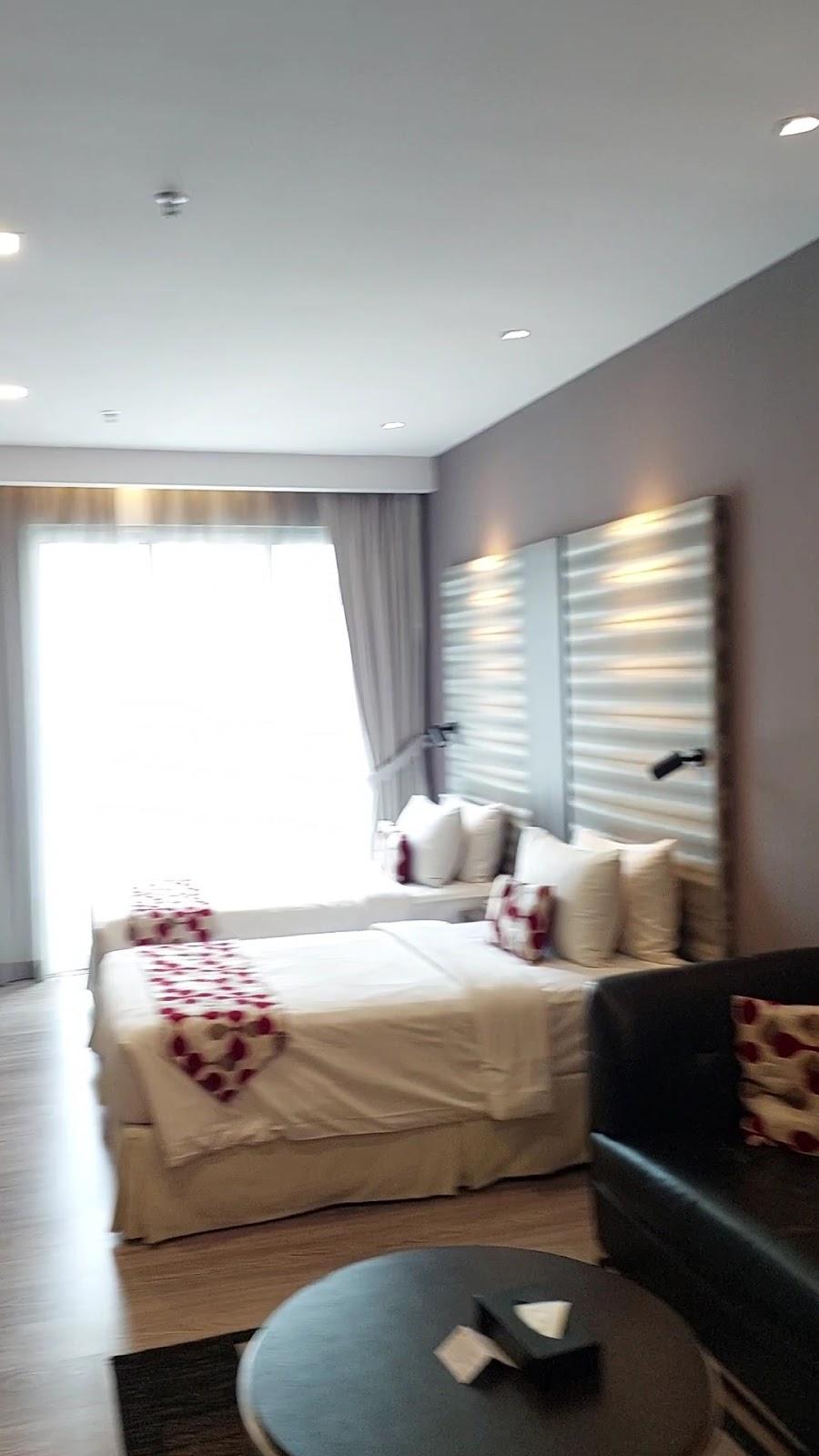 Ramada Suites By Wyndham KLCC – photo 2
