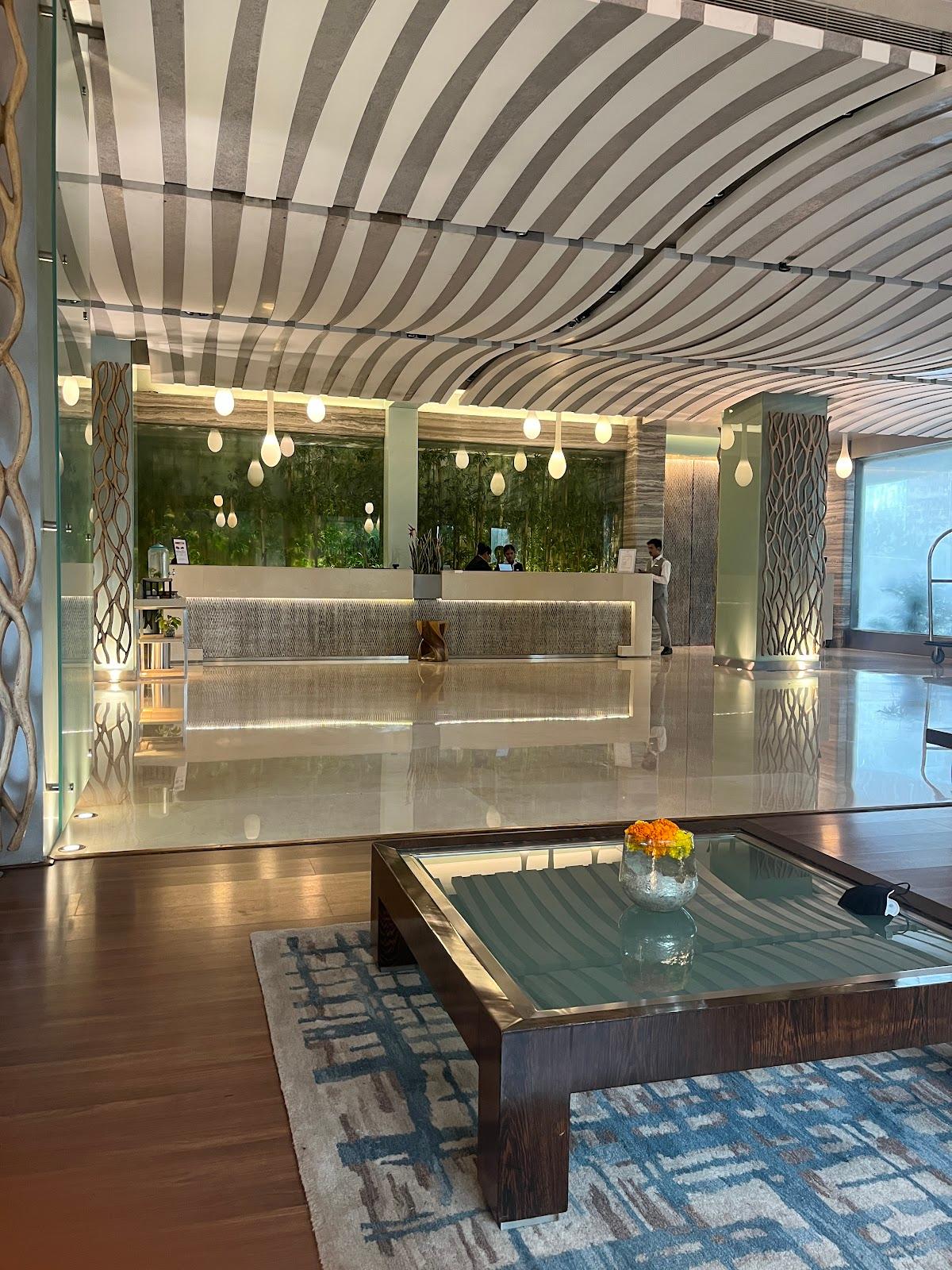 Mirage Hotel Mumbai International Airport – photo 4
