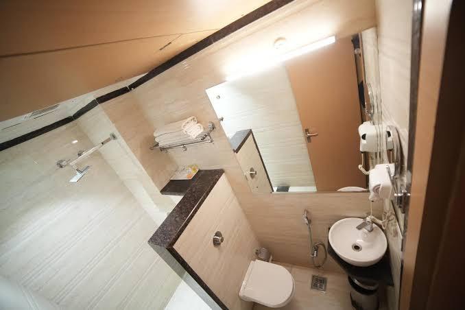 Hotel Vagmi – photo 4