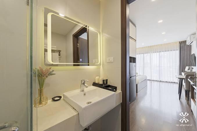 NB Apartment – photo 4