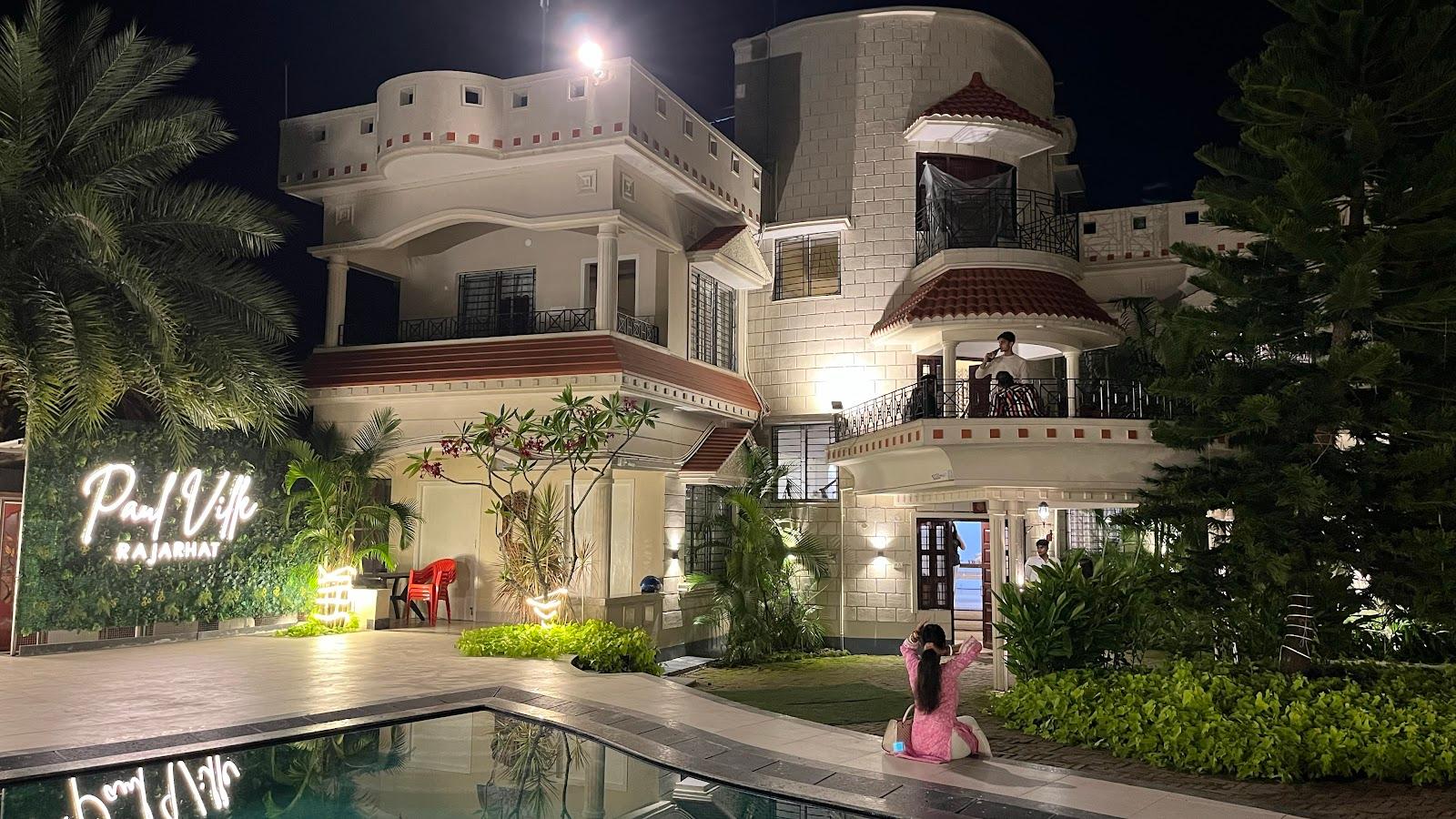 Paul Ville Rajarhat – photo 1