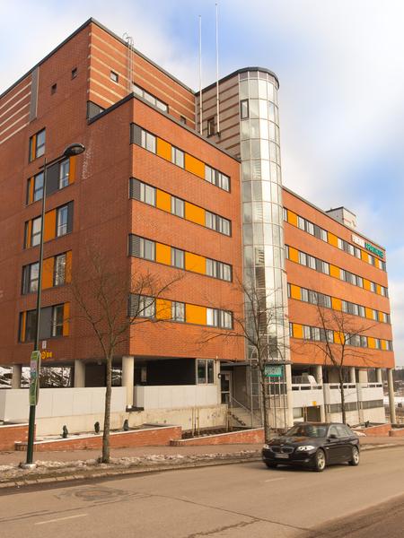 Forenom Aparthotel Espoo Leppävaara