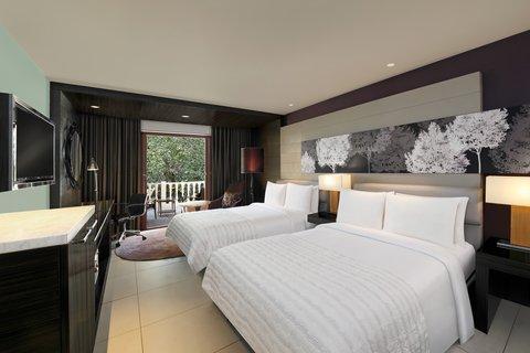 Le Méridien Mahabaleshwar Resort & Spa – photo 3