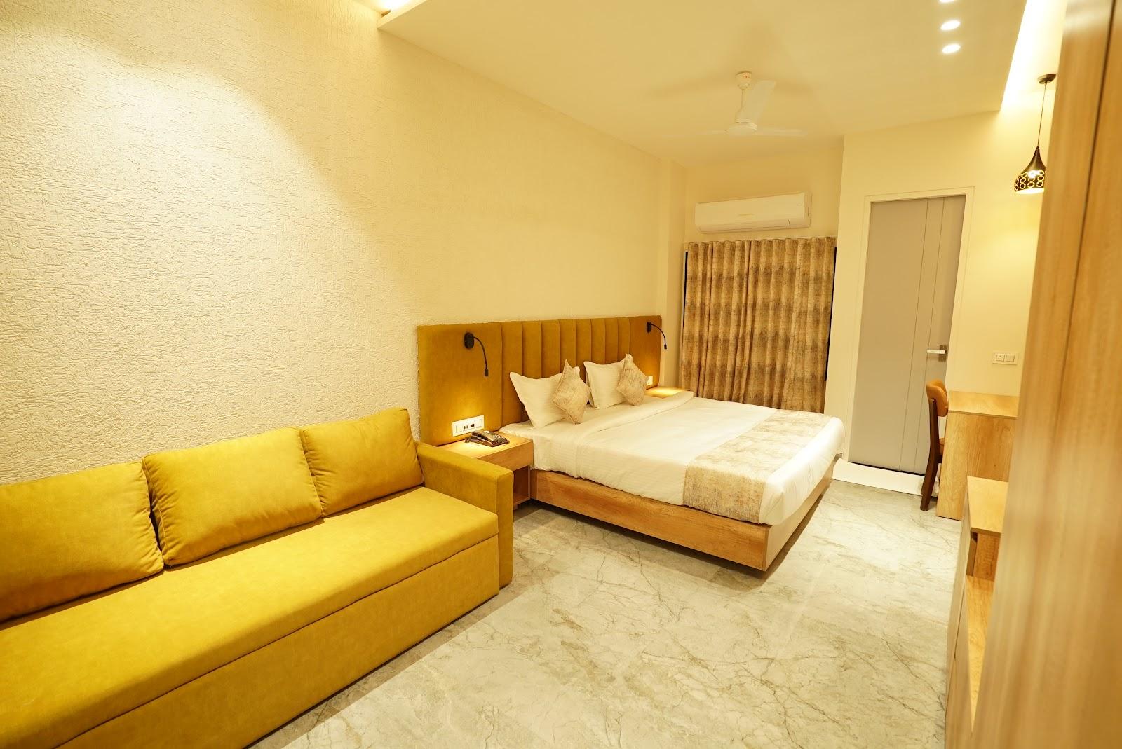 Hotel Varay Eco – photo 1