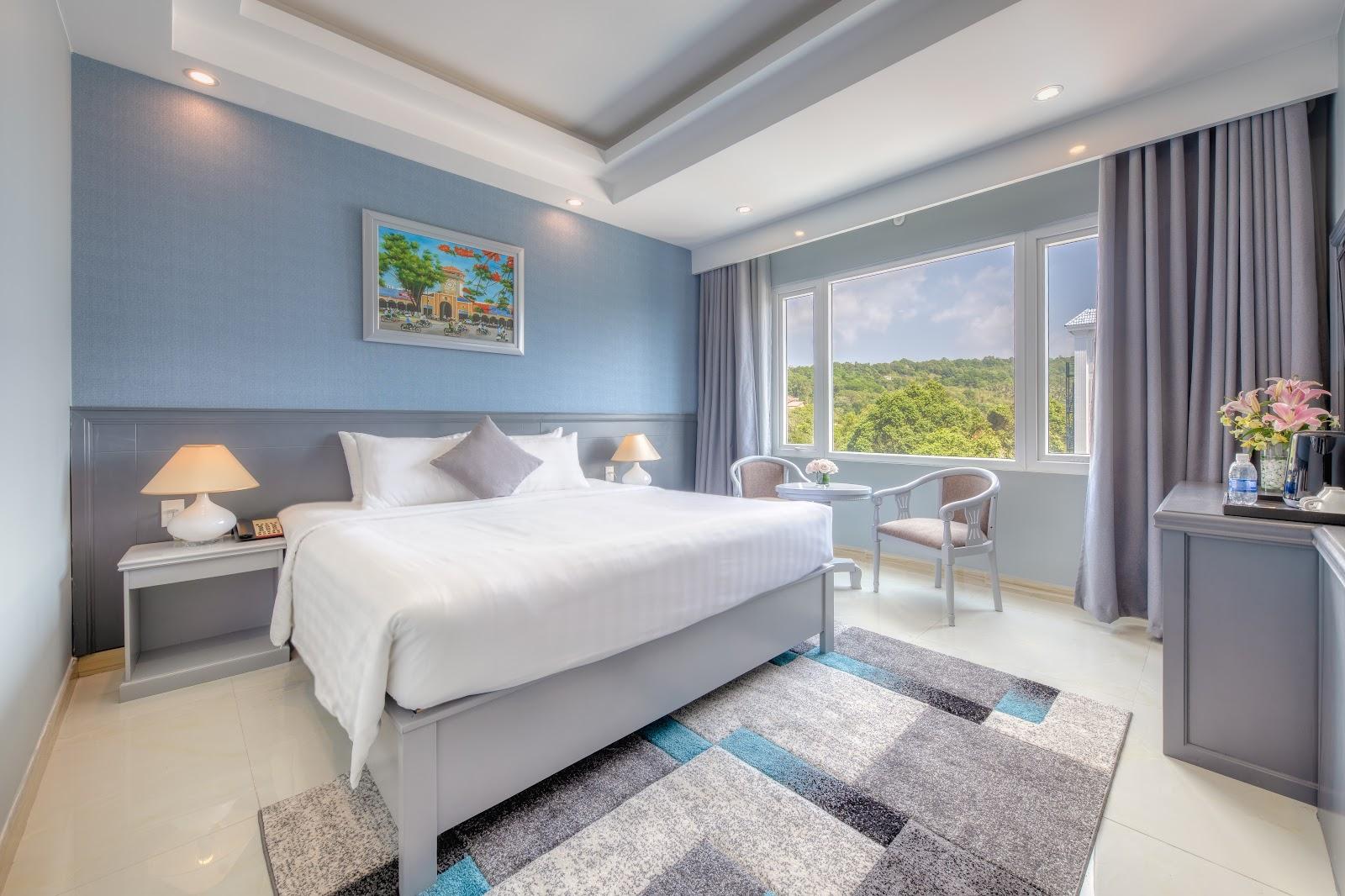 Phu Quoc Ocean Pearl Hotel – photo 3