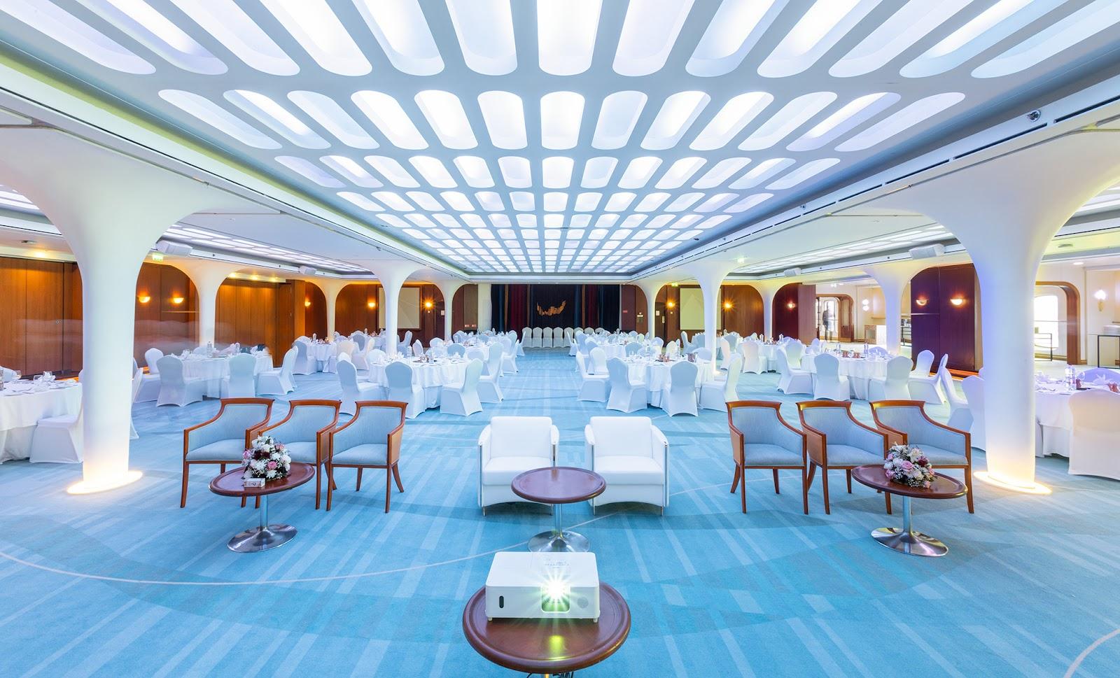 Queen Elizabeth 2 – photo 4