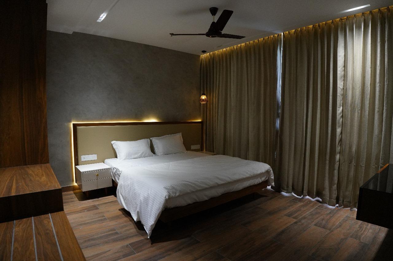 Royal Holidays & Stays Pattambi – photo 3