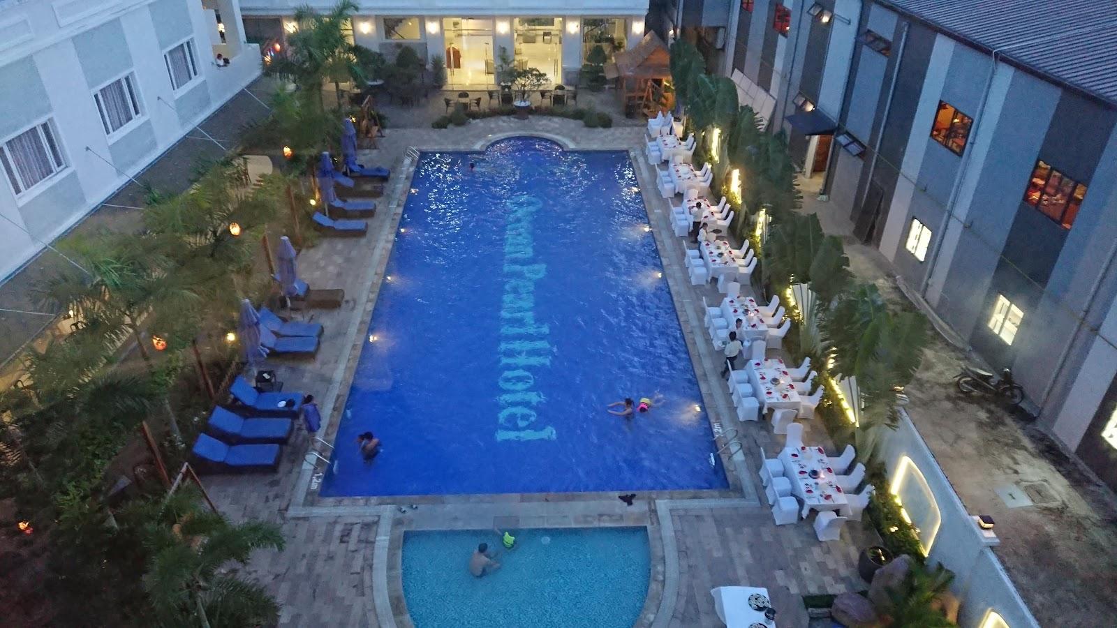 Phu Quoc Ocean Pearl Hotel – photo 4