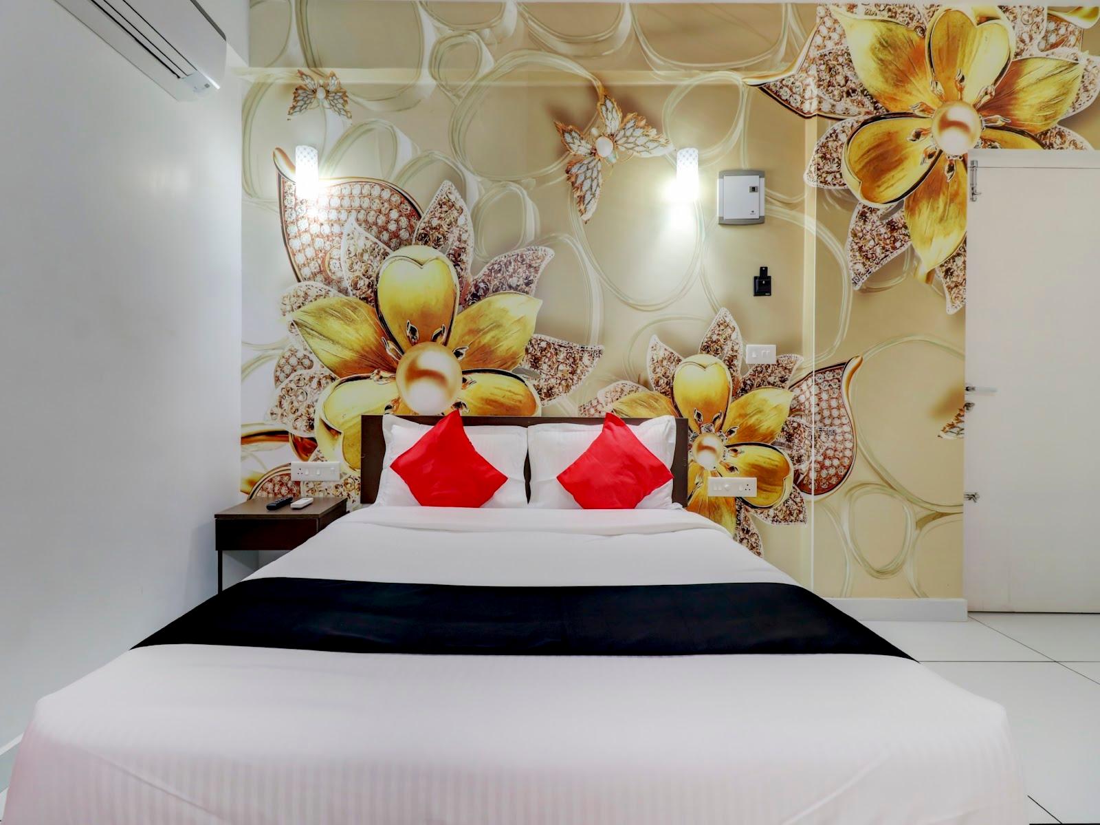 D GREEN HOTELS – photo 2