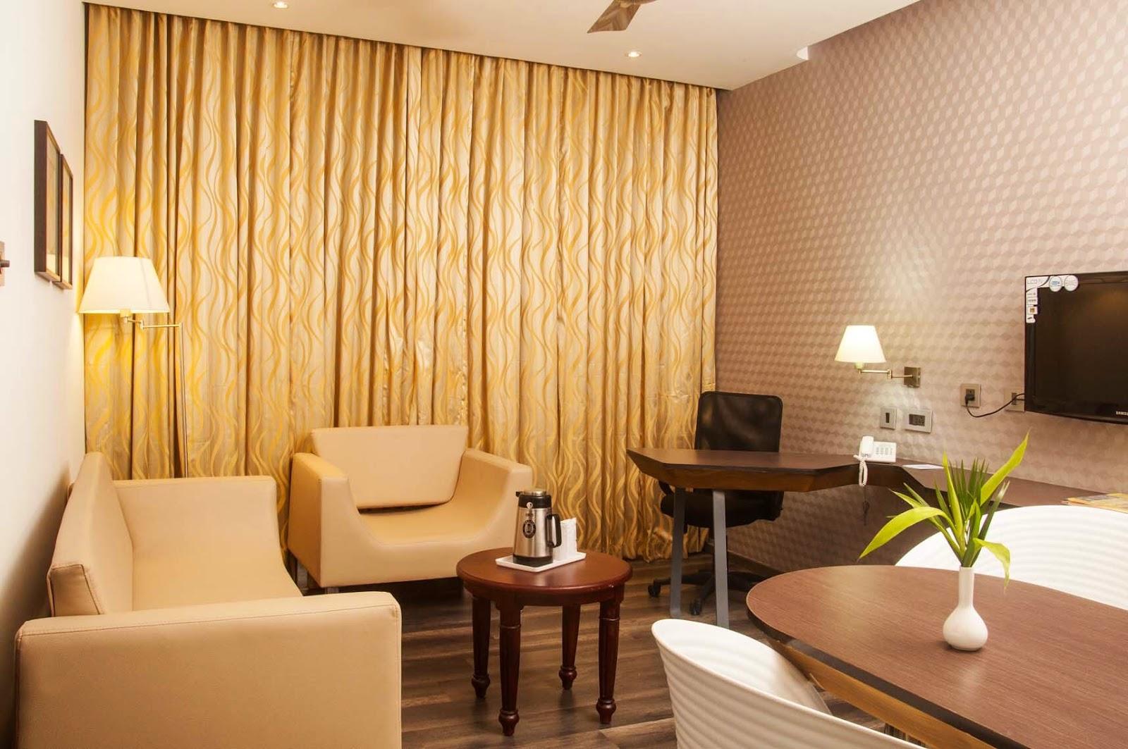 Hotel Indraprastha – photo 4