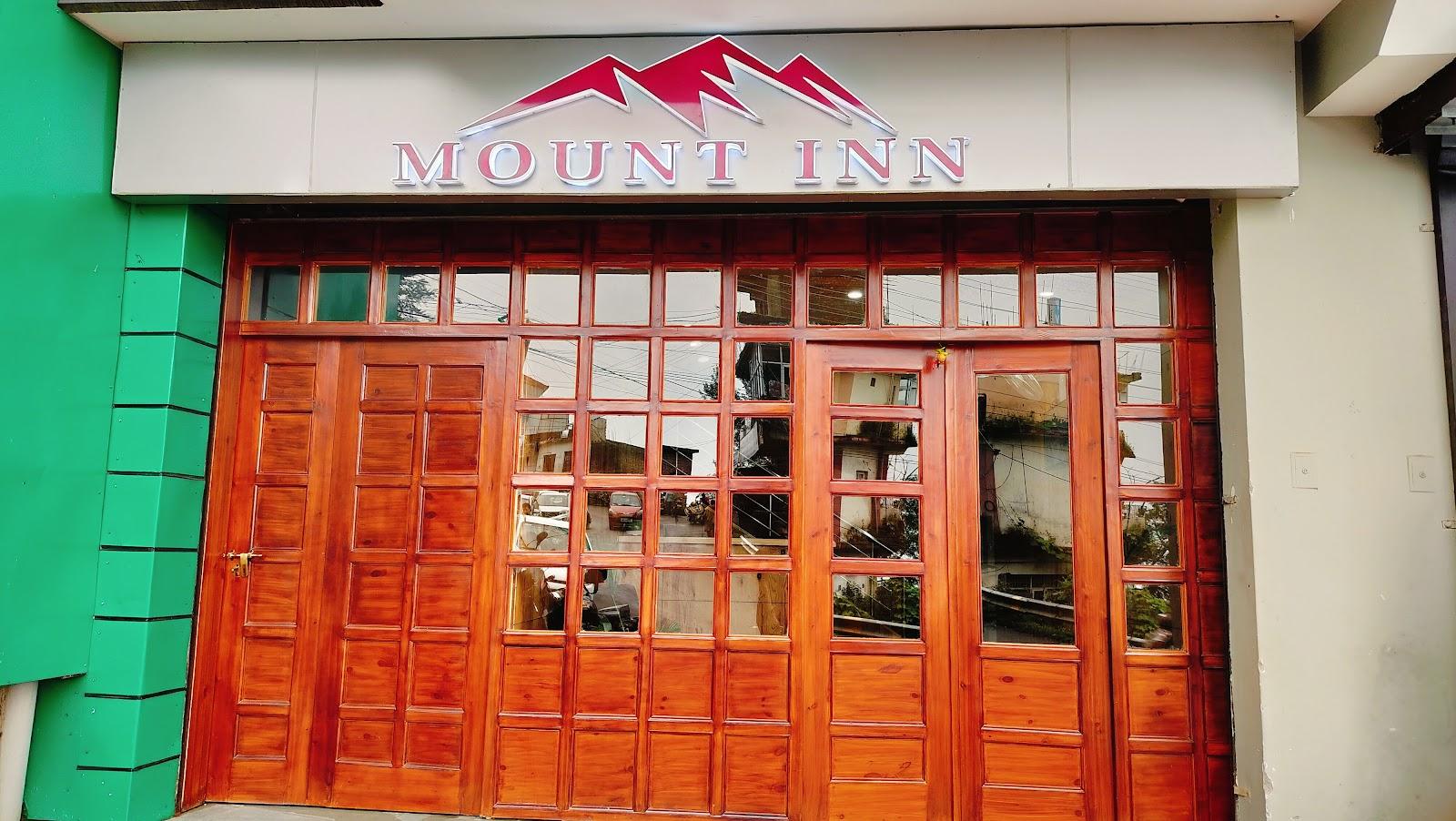MOUNT INN HOTEL – photo 1