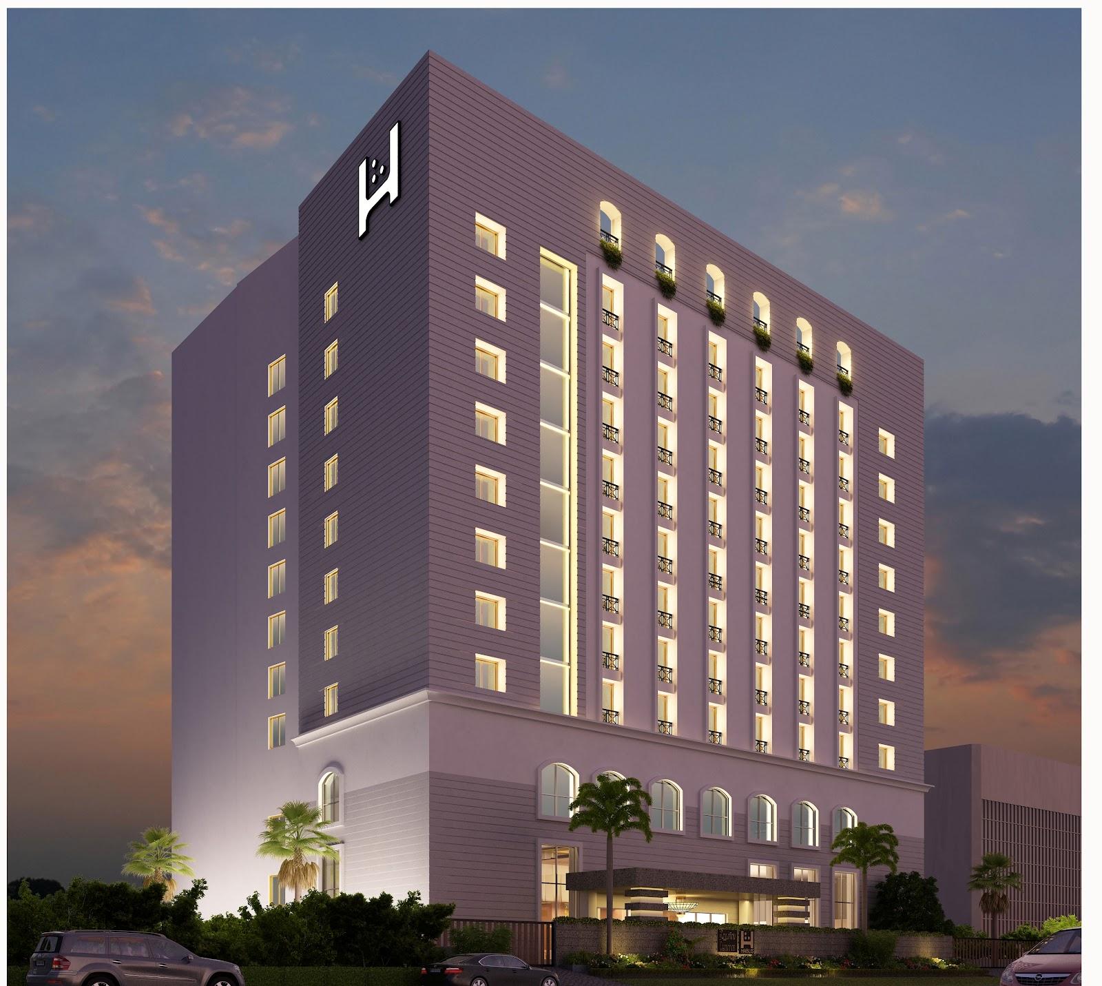 Hablis - A Business Hotel In Chennal – photo 1